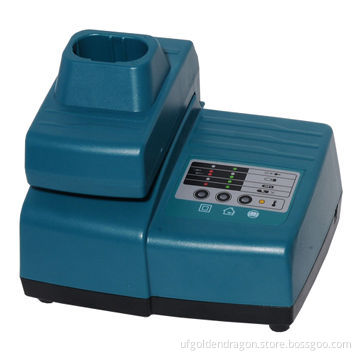 Universal charger Suit for MAKITA 7.2V ~ 18V Ni-Cd, Ni-MH and Lithium-ion Batteryies
